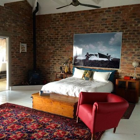 Villa The Warehouse Krugersdorp Habitación foto