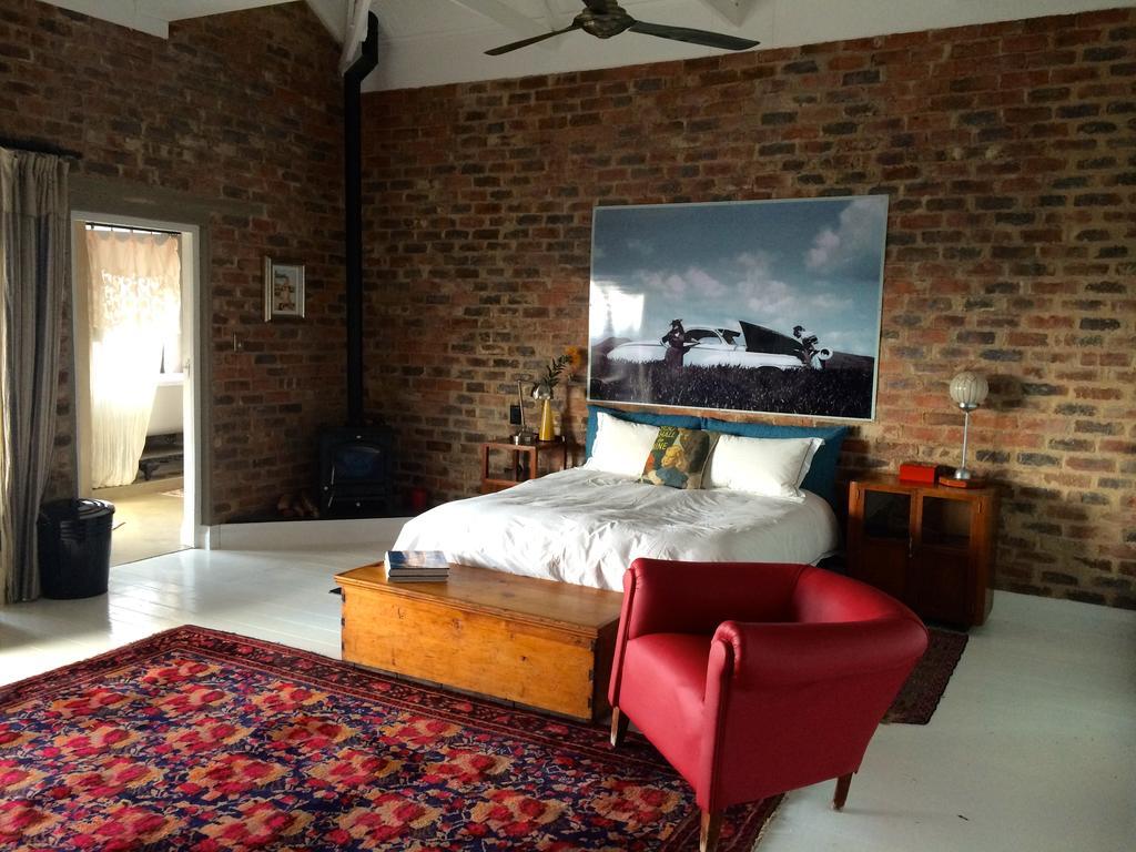 Villa The Warehouse Krugersdorp Habitación foto