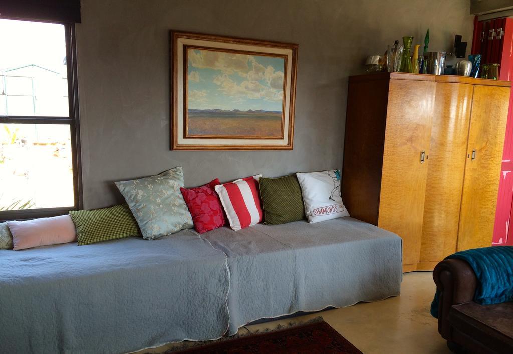 Villa The Warehouse Krugersdorp Habitación foto