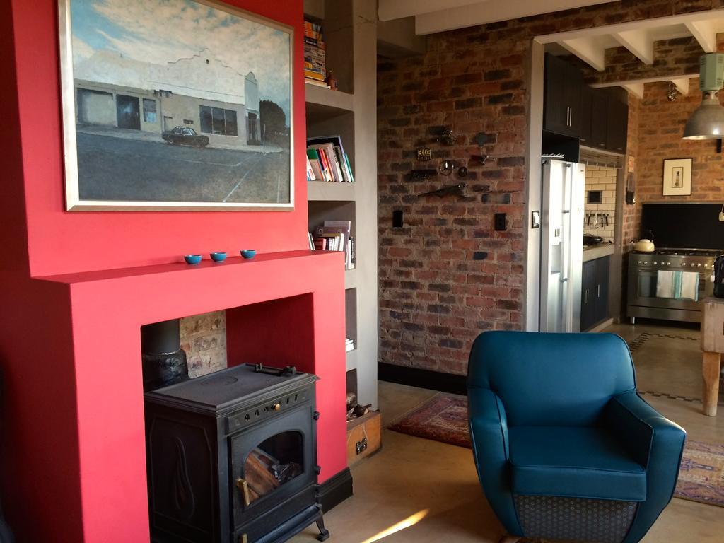 Villa The Warehouse Krugersdorp Habitación foto